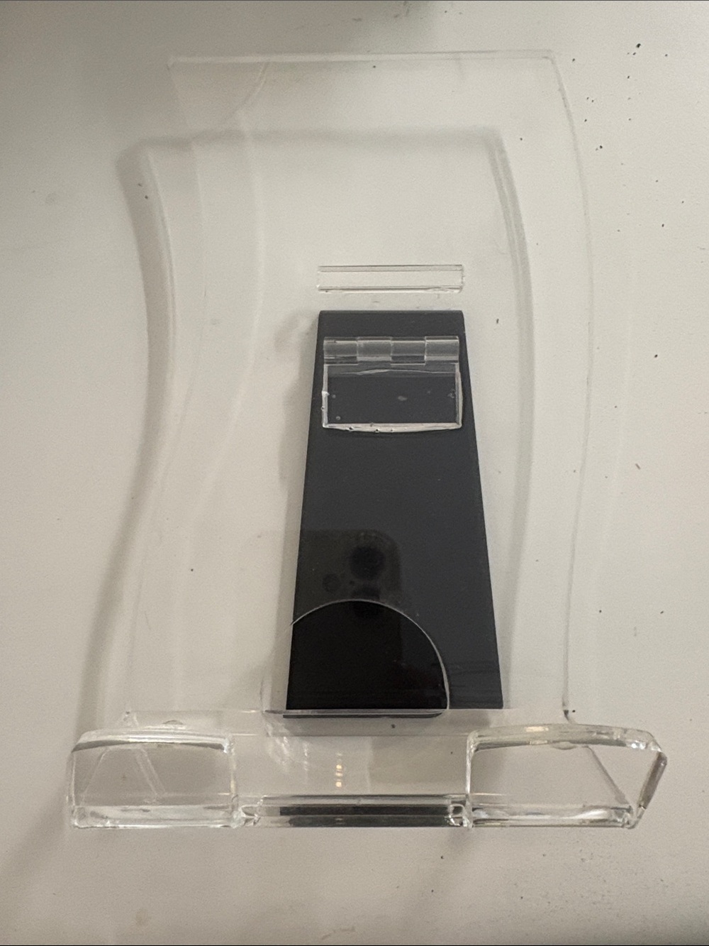 AcrylicTablet Holder